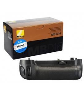 NIKON EMPUÑADURA MB-D16