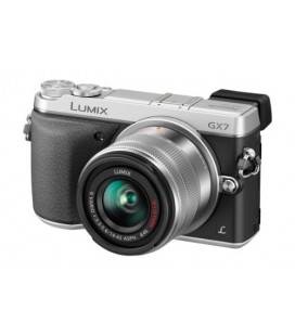 PANASONIC LUMIX DMC-GX7KEG +14-42mm