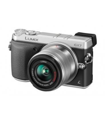 PANASONIC LUMIX DMC-GX7KEG +14-42mm