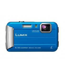 PANASONIC LUMIX DMC-FT30 (AZUL)