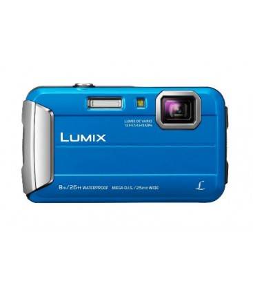 PANASONIC LUMIX DMC-FT30 (AZUL)