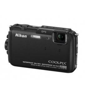 NIKON COOLPIX AW110 + FUNDA