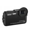 NIKON COOLPIX AW110 + FUNDA