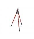 MANFROTTO TRIPODE OFF ROAD AZUL-VERDE-ROJO