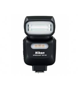 NIKON FLASH SB-500