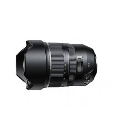 TAMRON SP 15-30mm F/2.8 Di VC USD CANON