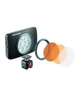 MANFROTTO LED LUMIE MUSE