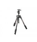 MANFROTTO TRIPODE BEFREE CARBONO CON ROTULA MKBFRC4-BH