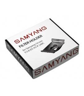 SAMYANG PORTAFILTROS SFH-14 PARA f/2.8 ED AS IF UMC