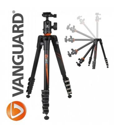 VANGUARD TRIPODE VEO 235AB