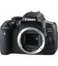 CANON EOS 750D CUERPO (EN CAJA DE KIT)