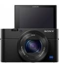 SONY CYBER-SHOT DSC-RX100M4