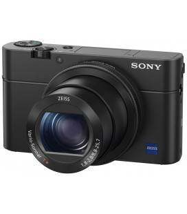 SONY CYBER-SHOT DSC-RX100M4