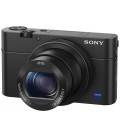 SONY CYBER-SHOT DSC-RX100M4