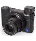 SONY CYBER-SHOT DSC-RX100M4