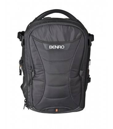 BENRO MOCHILA RANGER 400N GRIS