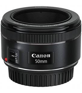 CANON EF 50mm f/1.8 STM