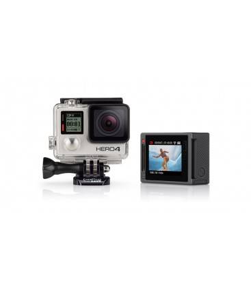 GOPRO HERO4 SILVER/ ADVENTURE