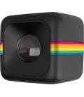 POLAROID CUBE FULL HD NEGRA