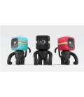 POLAROID CUBE FULL HD NEGRA