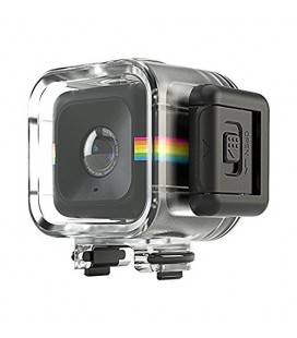 POLAROID CARCASA PARA CUBE + SUCTION MOUNT