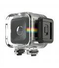 POLAROID CARCASA PARA CUBE + SUCTION MOUNT