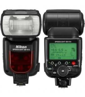 NIKON FLASH SB-910