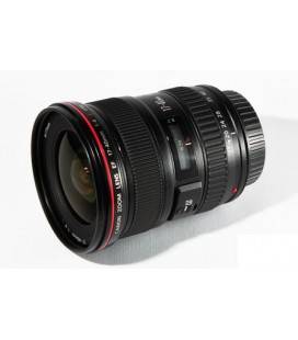 CANON EF 17-40 F4 L USM