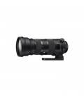 Sigma 150-600mm F5-6.3 DG OS HSM Sports PARA CANON