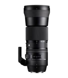 Sigma 150-600mm F5-6.3 DG OS HSM Sports PARA CANON