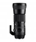 SIGMA 150-600mm F5-6.3 DG OS HSM SPORTS PARA CANON