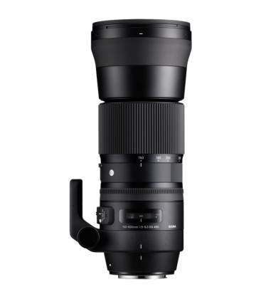 SIGMA 150-600MM F5-6.3 DG OS HSM SPORTS PARA NIKON