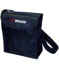 BRAUN 8X34WP PRISMATICO NEGRO