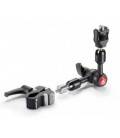 MANFROTTO BRAZO DE FRICCION MICRO ARM 15CMS (pinza opcional)