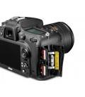 NIKON D7100 CUERPO+TAMRON 18-200 DI II VC + BOLSO TAMRON + SD 16GB HD VIDEO