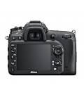 NIKON D7100 CUERPO+TAMRON 18-200 DI II VC + BOLSO TAMRON + SD 16GB HD VIDEO