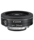 Canon EF-S 24mm f/2.8 STM 