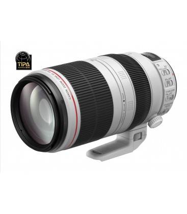 Canon EF 100-400mm f/4.5-5.6L IS II USM