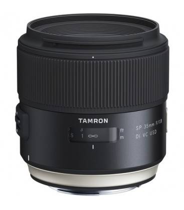 TAMRON SP 35/1.8 Di VC USD PARA NIKON