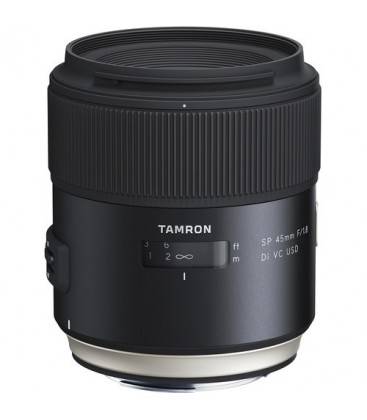 TAMRON SP 45/1.8 Di VC USD PARA NIKON