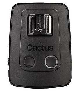 CACTUS TRANSCEPTOR INALAMBRICO V5