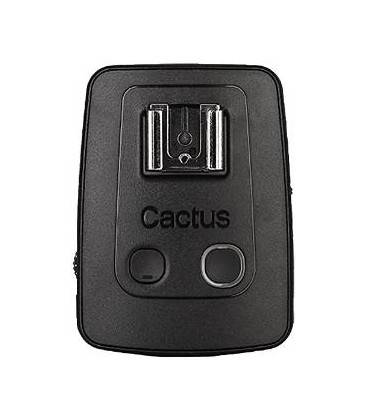 CACTUS TRANSCEPTOR INALAMBRICO V5