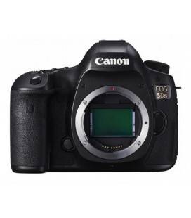 CANON EOS 5DS CUERPO 