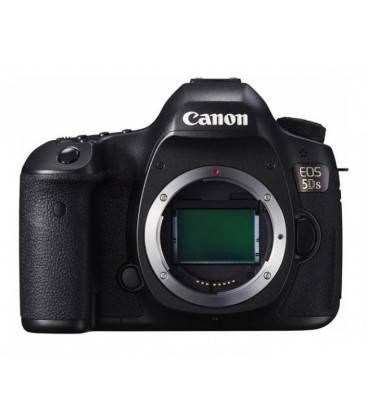 CANON EOS 5DS CUERPO 