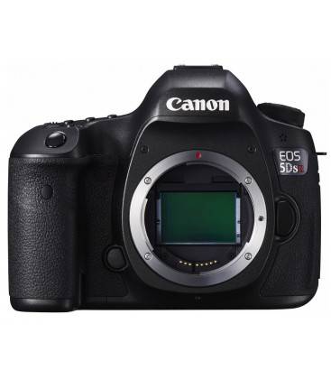 CANON EOS 5DSR CUERPO + REGALO DE CANON A ELEGIR