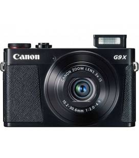 CANON POWERSHOT G9X