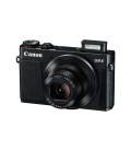 CANON POWERSHOT G9X