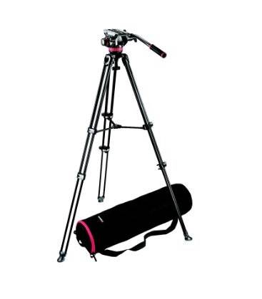 MANFROTTO KIT DE VIDEO MVK502AM-1