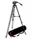 MANFROTTO KIT DE VIDEO MVK502AM-1