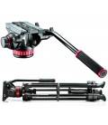 MANFROTTO KIT DE VIDEO MVK502AM-1